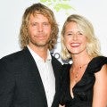 Eric Christian Olsen and Wife Sarah Wright Welcome Baby No. 3