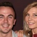 Frankie Muniz and Wife Paige Welcome First Child Together