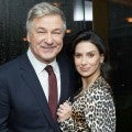 Hilaria and Alec Baldwin's Daughter Lucia Was Born Via Surrogate