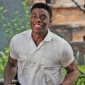 Chadwick Boseman's '42' to Be Re-Released in Theaters