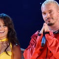 Camila Cabello on Finding Comfort in J Balvin's Posts on Mental Health