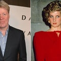 Princess Diana's Brother Charles Spencer Shares Childhood Photo of Her