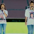 Chloe X Halle Honor George Floyd, Breonna Taylor in NFL Season Opener