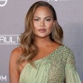 Chrissy Teigen Shares Update After Endometriosis Surgery