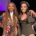 Brandy and Monica Reflect on Record-Breaking Verzuz Battle