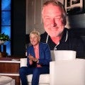 Alec Baldwin Urges Ellen DeGeneres to 'Keep Going' Amid Scandal