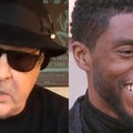 Dan Aykroyd Remembers 'Get on Up' Co-Star Chadwick Boseman (Exclusive)