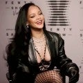 Rihanna Talks Making Music in Quarantine & Her Inclusive Fashion Show