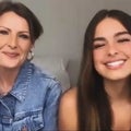 Addison Rae Dishes on Expanding Her Empire and Podcasting With Her Mom (Exclusive)