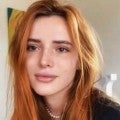 Bella Thorne Talks New Movie & Relationship With Benjamin Mascolo