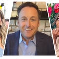 Chris Harrison Talks Clare Crawley & Tayshia Adams Bachelorette Rumors