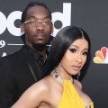 Offset on Cardi B's Relationship With His Other 3 Kids