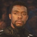 Chadwick Boseman Honored With New Opening to 'Black Panther'