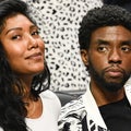 Chadwick Boseman's Widow Now Administrator of His Estate