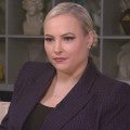 Meghan McCain Calls for 25th Amendment Following Capitol Riots