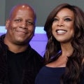 Wendy Williams' Ex Sues Talk Show for Wrongful Termination