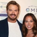 Kellan Lutz and Wife Brittany Welcome Baby Girl