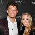 New baby in tow, Chiefs' Mahomes turns attention to Bengals – WUTR/WFXV –