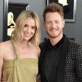 Florida Georgia Line's Tyler Hubbard and Wife Welcome Baby No. 3