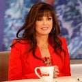 Marie Osmond Talks Guest Starring on 'The Bold and the Beautiful'