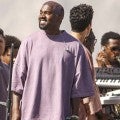 Kanye West Walks on Water During Sunday Service With Joel Olsteen