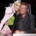 Blake Shelton Helps Gwen Stefani Adjust to Changes in 'Voice' Promo