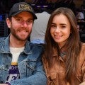 Lily Collins, Phil Collins' Daughter, Marries Charlie McDowell in Dreamy Colorado Ceremony