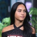 'Cheer' Star Gabi Butler Addresses Jerry Harris Arrest