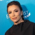 Eva Longoria Wants People to 'Stand Up & Speak for Yourself' By Voting