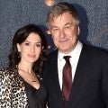 Alec and Hilaria Baldwin Welcome Baby No. 5