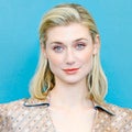 Elizabeth Debicki Talks 'Tenet' and Playing Princess Di on 'The Crown'