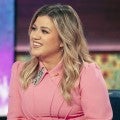 Kelly Clarkson Says She 'Didn't See' Her Divorce Coming