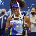 Naomi Osaka Wins Second US Open Championship After Honoring Victims of Police Violence