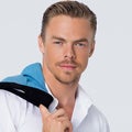 Derek Hough's New 'Dancing With the Stars' Role Revealed