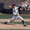 Remembering the Hall of Fame career of Mets pitcher Tom Seaver – New York  Daily News