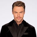 Derek Hough Returning to 'Dancing With the Stars' for Season 29
