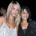 Britney Spears' Mother Is Asking Daughter's Team to Pay Her Legal Fees