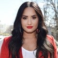 Demi Lovato Shines a Light on Her Newfound Activism & 'Year of Growth'
