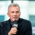 Joe Montana Saves Grandchild From Would-Be Kidnapper After 'Tussle' 