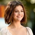 Selena Gomez Debuts Platinum Blonde Hair -- See the Pic!