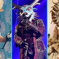 'Masked Singer': Biggest Clues & Best Songs From Season 4 Premiere!