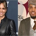 Halle Berry Reveals She's Dating Musician Van Hunt