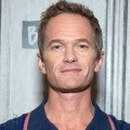Neil Patrick Harris Poses in His Underwear for 'Out' Magazine Cover