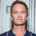 Neil Patrick Harris Joins 'Doctor Who' in Mystery Villain Role