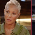 Jada Pinkett Smith Opens Up About Her Struggle With Codependency