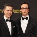 Jim Parsons Reveals He Had Coronavirus, Talks 'Brutal' Symptom