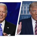 Donald Trump and Joe Biden's Second Debate Cancelled