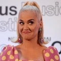 Katy Perry Perfectly Breaks Down Maternity Leave in Four Tweets