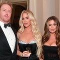 Kim Zolciak's Daughter Responds to Critics After Posing on Kroy's Lap