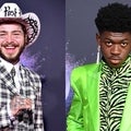 Post Malone and Lil Nas X Lead 2020 Billboard Music Awards Nominations